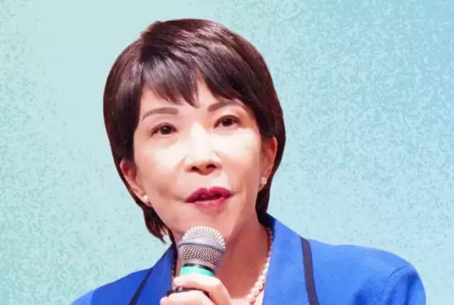 Japan’s First Female PM Candidate Promises To Address Gender Gap Japan’s First Female PM Candidate Promises To Address Gender Gap