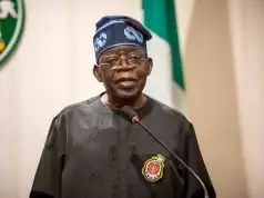 Tinubu, Others Receive Ibas In Aso Rock Tinubu, Others Receive Ibas In Aso Rock