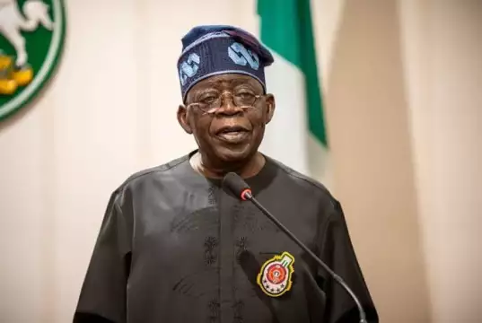 Tinubu, Others Receive Ibas In Aso Rock Tinubu, Others Receive Ibas In Aso Rock