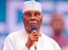 Atiku Vows To Protect Yoruba’s Interest If Elected President "Anambra Poll A Test Of New INEC Chair's Credibility" — Atiku