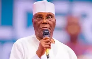 2027: Atiku Urges Senate To Review Electoral Act Over Election’s Irregularities 2027: Atiku Urges Senate To Review Electoral Act Over Election's Irregularities