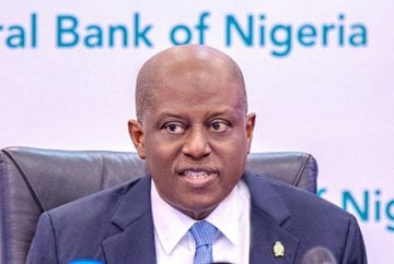 IMG_8132 "Naira Abuse Increases Printing Expenses" - CBN Warns