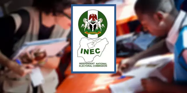 Anambra Gov Poll: INEC Commence Media Accreditation For Journalists Anambra Gov Poll: INEC Commence Media Accreditation For Journalists