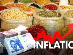 Experts Disagree As Presidency Claims Inflation To Drop To Single Digit Experts Disagree As Presidency Claims Inflation To Drop To Single Digit