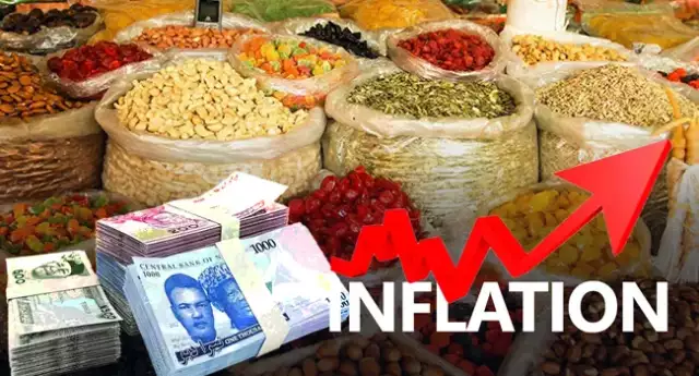 Experts Disagree As Presidency Claims Inflation To Drop To Single Digit Experts Disagree As Presidency Claims Inflation To Drop To Single Digit