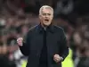 Mourinho’s Benfica Unbeaten But Finishes Third In Title Race Mourinho's Benfica Unbeaten But Finishes Third In Title Race