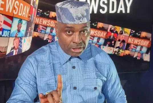 “Fubara Should Seek Redress For Tenure Extension” – Kenneth Okonkwo "Fubara Should Seek Redress For Tenure Extension" – Kenneth Okonkwo