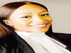 Outrage As Armed Robbers Murders ARISE TV Abuja Anchor Outrage As Armed Robbers Murders ARISE TV Abuja Anchor