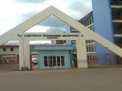 Lautech Nurses, Midwives Begins Indefinite Strike Over Minimum Wage Implementation Lautech Nurses, Midwives Begins Indefinite Strike Over Minimum Wage Implementation