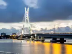 Africa’s First Underground Tunnel Project Commences In Lagos – SGOF Africa’s First Underground Tunnel Project Commences In Lagos – SGOF