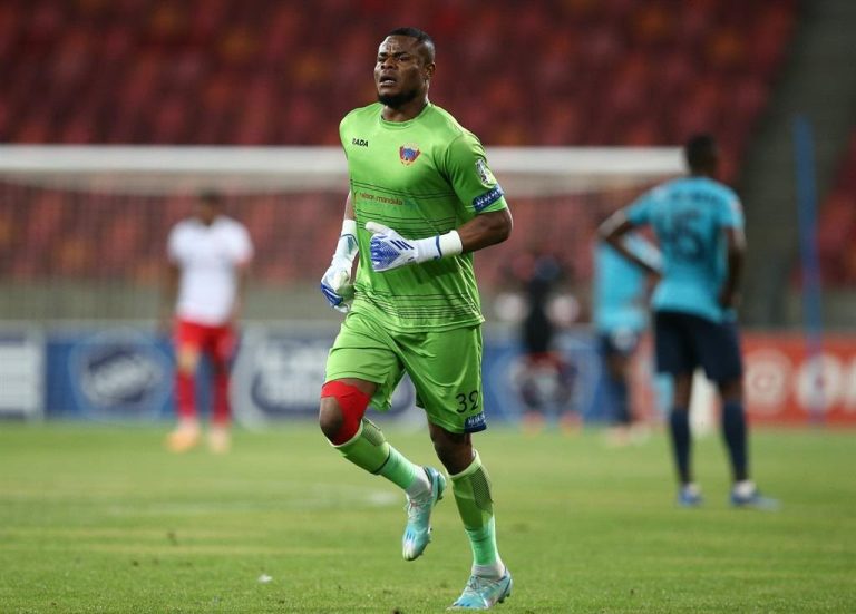 M-6-768x551 Nwabali Arrives Eagles Camp Ahead Of World Cup Qualifiers