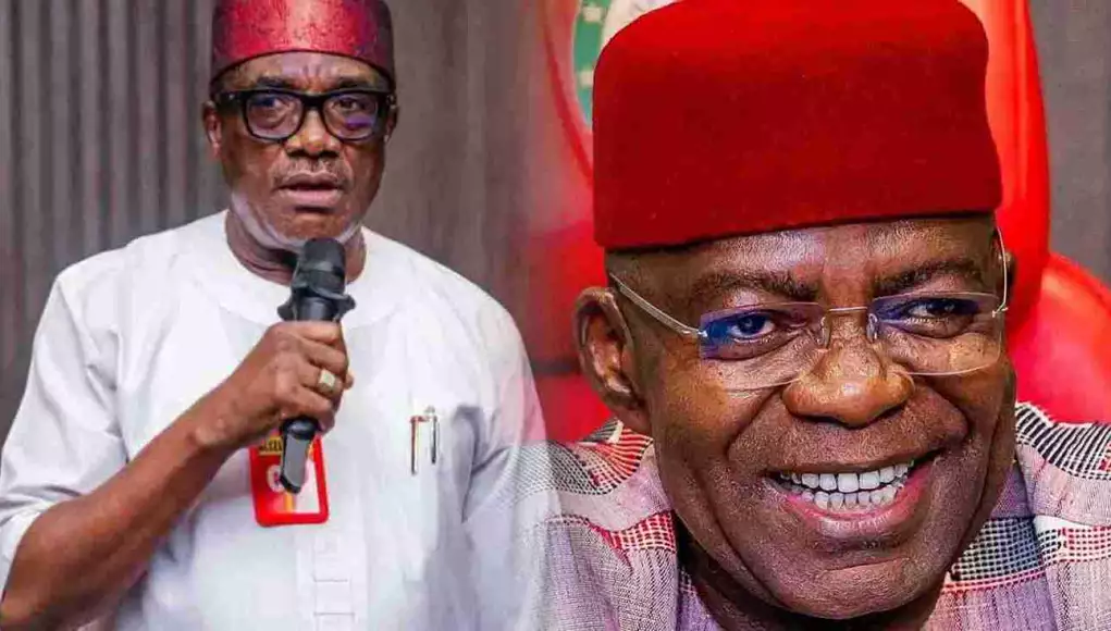 Mao Ohuabunwa Disowns PDP Communiqué Attack On Gov. Otti