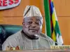 Obasa Describes Lagos APC Primaries Peaceful, Testament Of Internal Democracy Obasa Describes Lagos APC Primaries Peaceful, Testament Of Internal Democracy