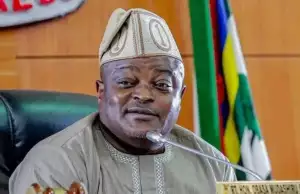 Obasa Describes Lagos APC Primaries Peaceful, Testament Of Internal Democracy Obasa Describes Lagos APC Primaries Peaceful, Testament Of Internal Democracy