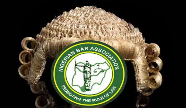 NBA Calls On FG, Security Agencies To Rescue Abducted Member NBA Calls On FG, Security Agencies To Rescue Abducted Member