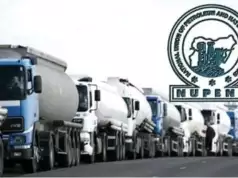 NUPENG Resumes Fuel Depots After Dangote Agreement NUPENG Resumes Fuel Depots After Dangote Agreement