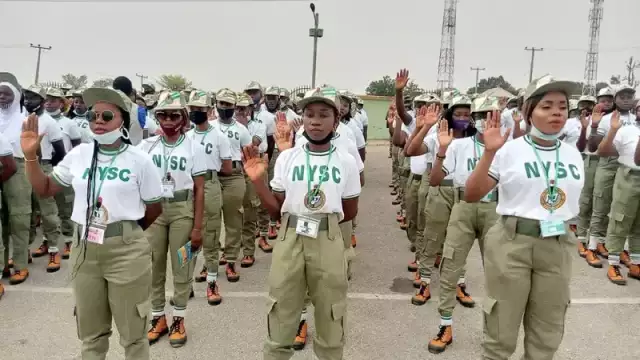 “NYSC Remains Nigeria’s Legacy Advancing National Development” – Adeleke "NYSC Remains Nigeria’s Legacy Advancing National Development" – Adeleke