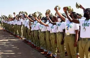 Akwa Ibom LG Approves N20,000 Monthly Allowance For Serving NYSC Members Akwa Ibom LG Approves N20,000 Monthly Allowance For Serving NYSC Members