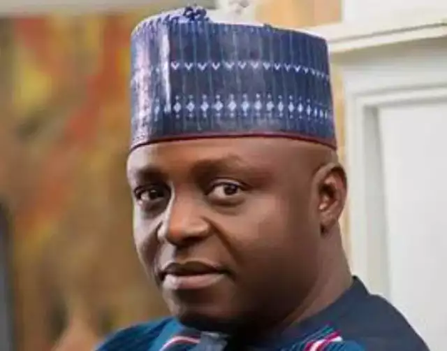 PDP Denies APC National Chairman’s Claim To Install Plateau Gov In 2027 PDP Denies APC National Chairman’s Claim To Install Plateau Gov In 2027