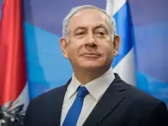 “Palestinian State Will Not Happen” – Netanyahu Tells Western Leaders "Palestinian State Will Not Happen" – Netanyahu Tells Western Leaders