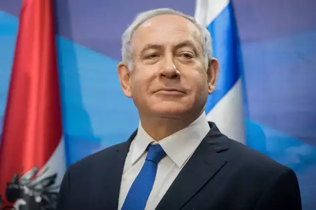 “Palestinian State Will Not Happen” – Netanyahu Tells Western Leaders "Palestinian State Will Not Happen" – Netanyahu Tells Western Leaders