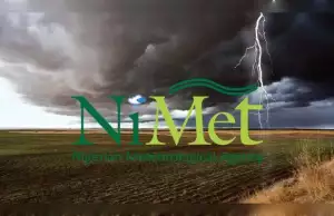 NiMet Issues Flood Risk Alert In Lagos, Ogun, 25 Other States NiMet Issues Flood Risk Alert In Lagos, Ogun, 25 Other States