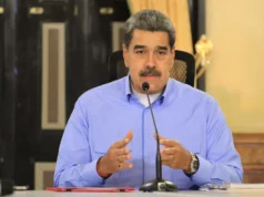 Venezuela’s President Plans To Declare State Of Emergency Over US ‘Aggression’ Venezuela’s President Plans To Declare State Of Emergency Over US ‘Aggression’