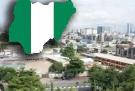 Nigeria’s GDP Records 4.23 % Growth In Q2’25 Nigeria’s GDP Records 4.23 % Growth In Q2’25