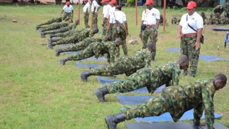 Nigerian Army RECRUITMENT Nigerian Army Begins Youth Sensitization On 90 Regular Recruit Intake In Abia