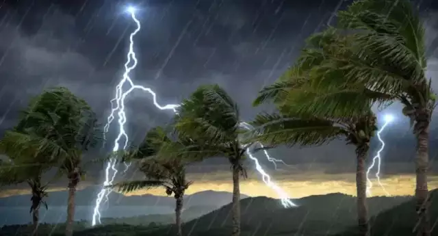 NiMet Forecast 3-day Thunderstorms, Rainfall Nationwide NiMet Forecast 3-day Thunderstorms, Rainfall Nationwide