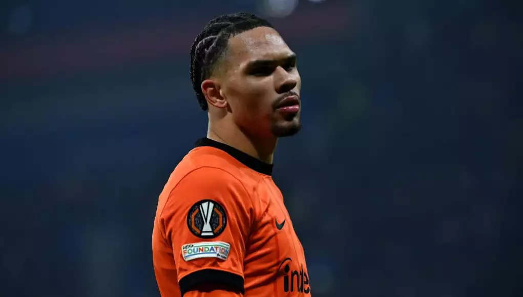 Nnamdi-Collins-1024x682 German Secures Nnamdi Collins Ahead Of Nigeria