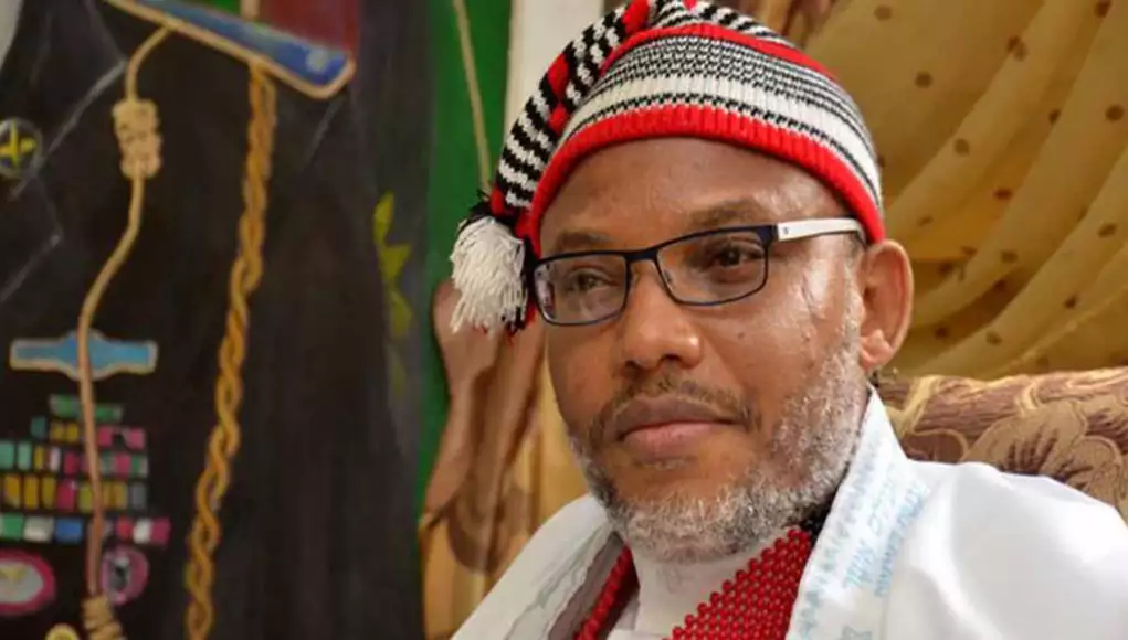 Rep. Aguocha Commends DSS, AGF For Timely Medical Aid To Nnamdi Kanu