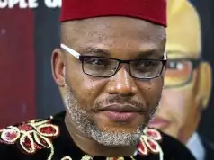 Court Refers Nnamdi Kanu’s Motion For Medical Transfer Back To Chief Judge Court Refers Nnamdi Kanu’s Motion For Medical Transfer Back To Chief Judge