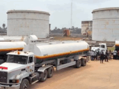 Petrol Distributors Exclude Self From NUPENG Strike Petrol Distributors Exclude Self From NUPENG Strike