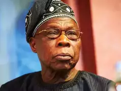 Obasanjo Emphasize On Transformational Leadership For Africa Nation’s Development Obasanjo Emphasize On Transformational Leadership For Africa Nation's Development