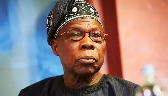 Obasanjo Emphasize On Transformational Leadership For Africa Nation’s Development Obasanjo Emphasize On Transformational Leadership For Africa Nation's Development
