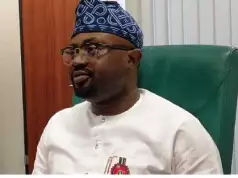 FG Centralise Passport Production After 62 Years FG Centralise Passport Production After 62 Years