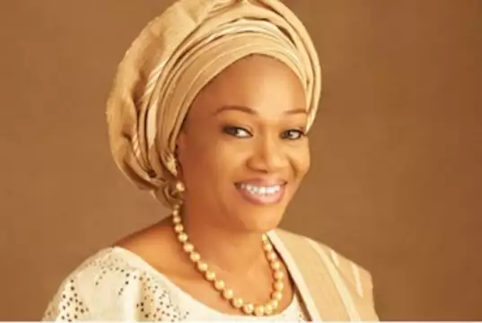 VP Shettima, Senate, Northern Govs, Ododo Congratulates First Lady At 65 VP Shettima, Senate, Northern Govs, Ododo Congratulates First Lady At 65