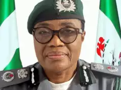 Customs Appoint New Controller For Ondo/Ekiti Command Customs Appoint New Controller For Ondo/Ekiti Command