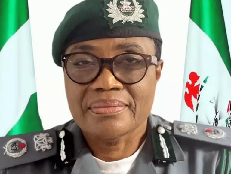 Customs Appoint New Controller For Ondo/Ekiti Command