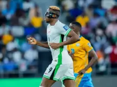 Galatasaray Coach Skeptical Releasing Osimhen To Play For Nigeria Galatasaray Coach Skeptical Releasing Osimhen To Play For Nigeria