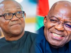 Peter Obi, Gov. Otti Are Labour Party’s Problem – Edo LP Factional Chairman Peter Obi, Gov. Otti Are Labour Party’s Problem – Edo LP Factional Chairman