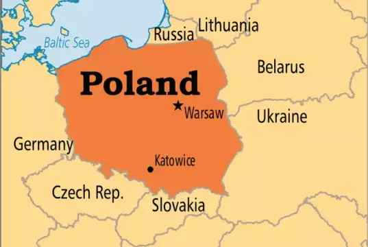 Poland Faults Russia Of Violating Airspace During Ukraine Attack Poland Faults Russia Of Violating Airspace During Ukraine Attack