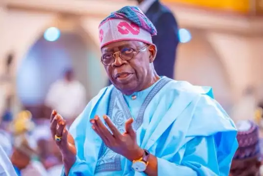 North-Central APC Supports Yari To Lead Tinubu’s 2027 Re-election To Victory North-Central APC Supports Yari To Lead Tinubu’s 2027 Re-election To Victory