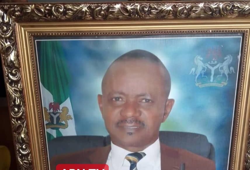 Former Abia INEC REC, Joseph Iloh, Is Dead