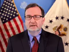 “Opportunities Abound In Abia For US Business” – Ambassador "Opportunities Abound In Abia For US Business" – Ambassador