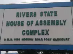 Rivers Assembly Resume Sitting Thursday Rivers Assembly Resume Sitting Thursday