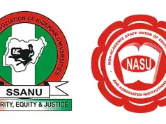SSANU, NASU To Shutdown Varsities Over Unmet Demands SSANU, NASU To Shutdown Varsities Over Unmet Demands