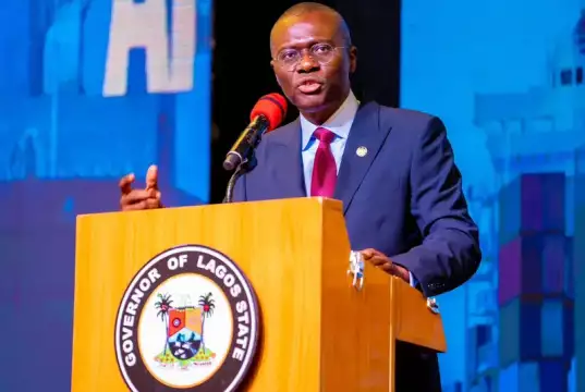 Lagos Govt Raises Alarm Over Environmental Violations In Ikeja GRA Lagos Govt Raises Alarm Over Environmental Violations In Ikeja GRA