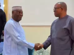 Coalition Demands Atiku, Obi’s Full Membership Ahead Of 2027 Presidency Coalition Demands Atiku, Obi’s Full Membership Ahead Of 2027 Presidency